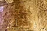 Abu Simbel March 2023